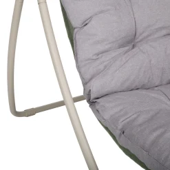 Hvilestol HOME4YOU Piper med kalesje beige