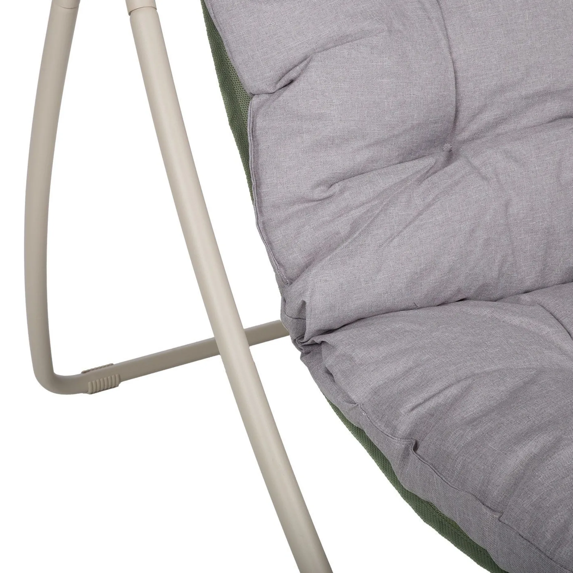 Hvilestol HOME4YOU Piper med kalesje beige