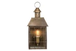Hyde Park Elstead Lighting Utendørs Vegglampe