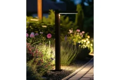 Hydra LED Solcellebelysning 50 cm