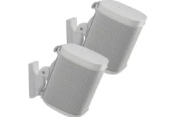 Høyttalerfeste Sanus for Sonos One SL Play:1 og Play:3
