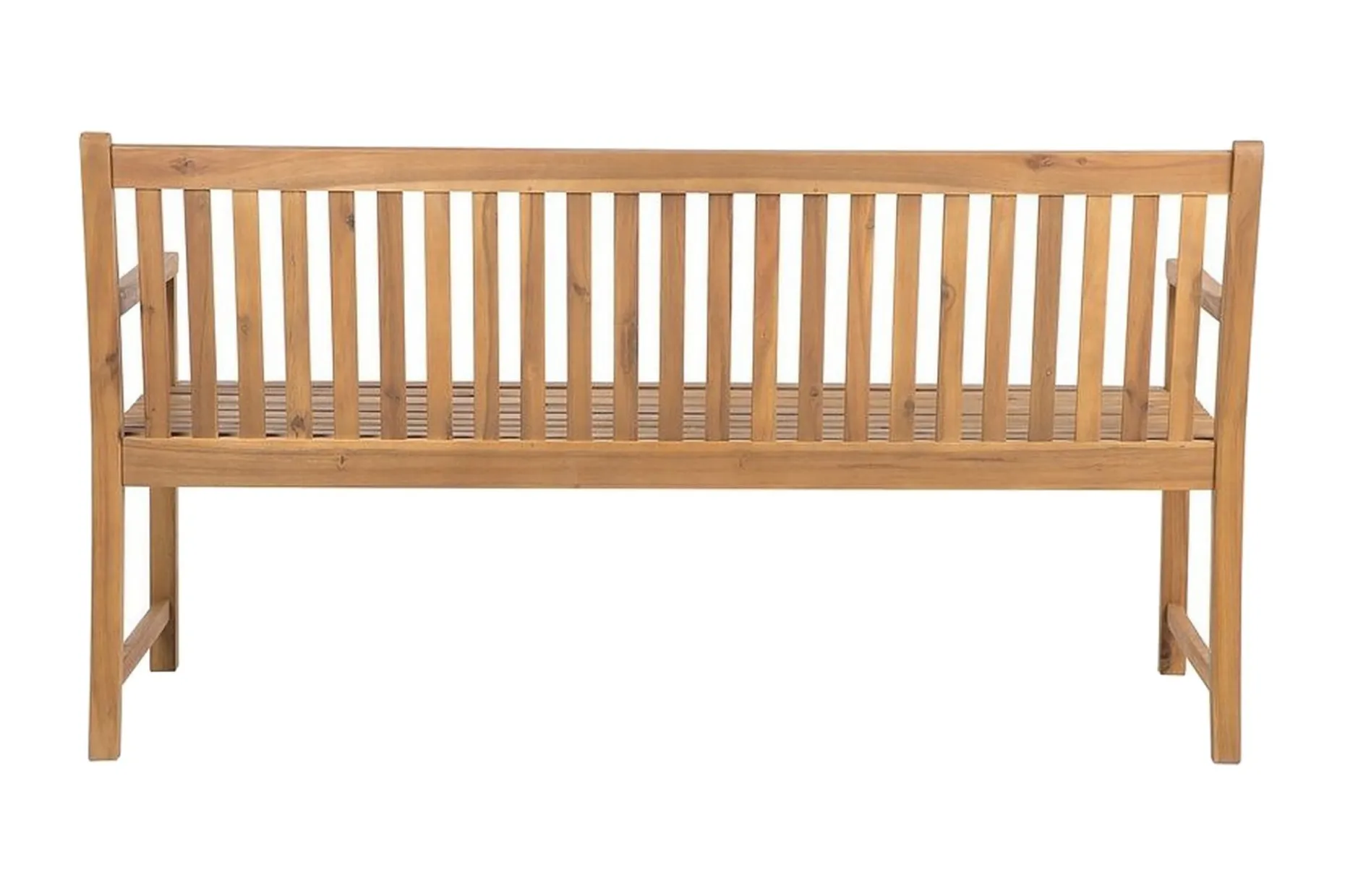 Iazzetta Hagebenk 160 cm
