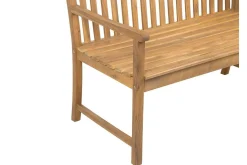 Iazzetta Hagebenk 120 cm