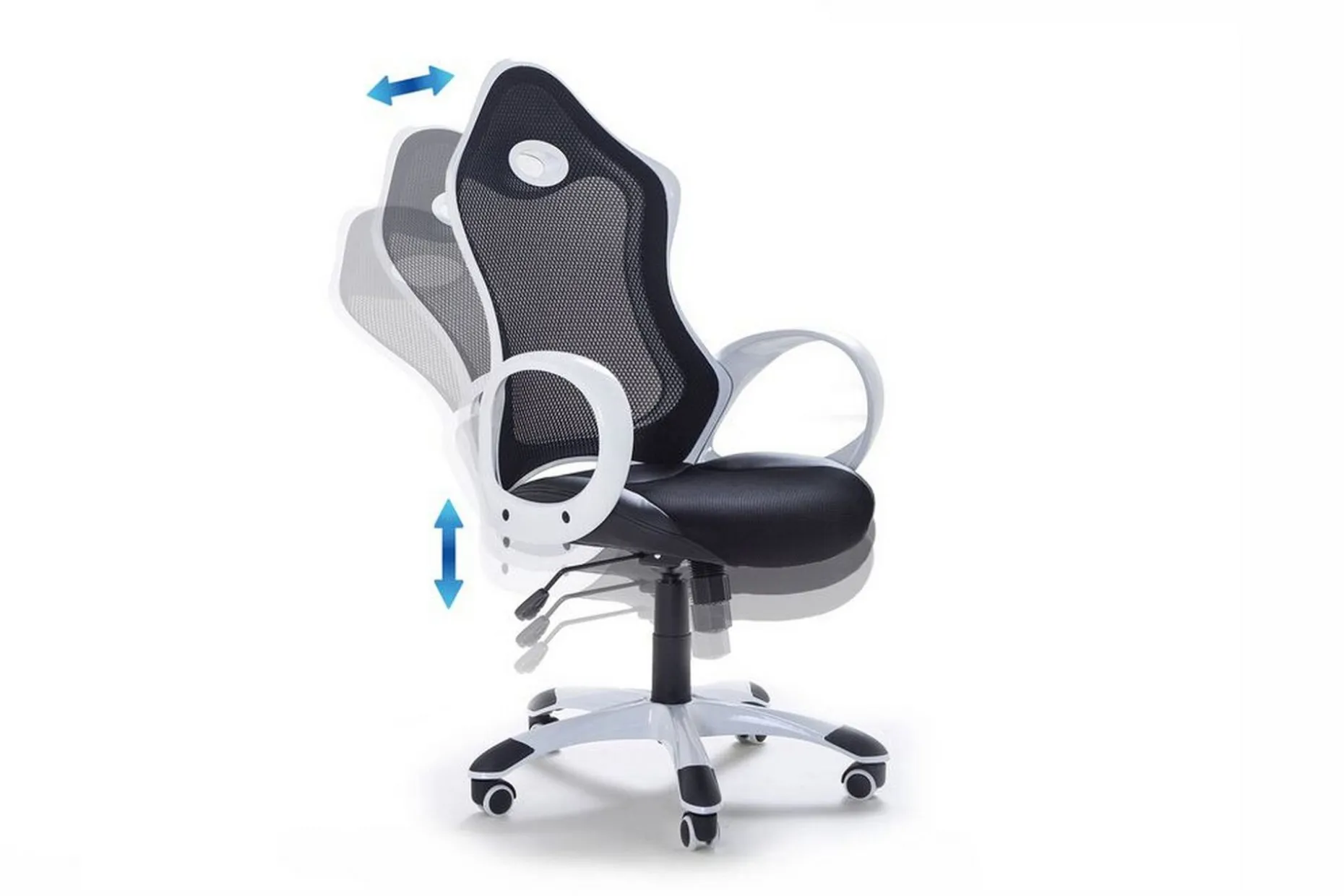 Ichair Kontorstol