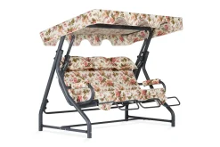 Icterina 3-seters Hammock med Tak
