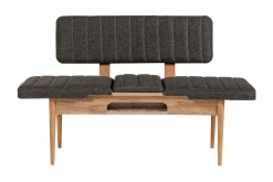 Idehult Spisegruppe 4 deler 75 cm