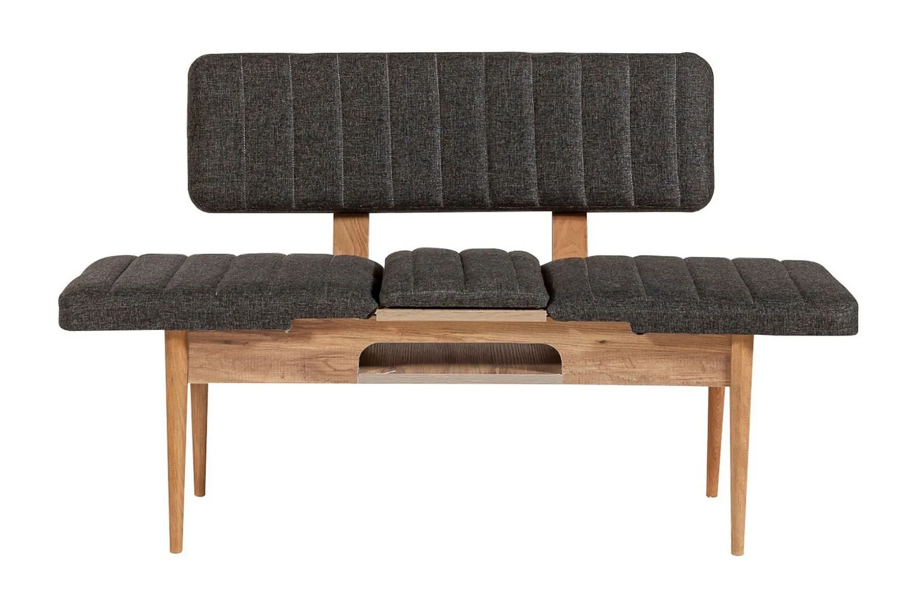 Idehult Spisegruppe 4 deler 75 cm