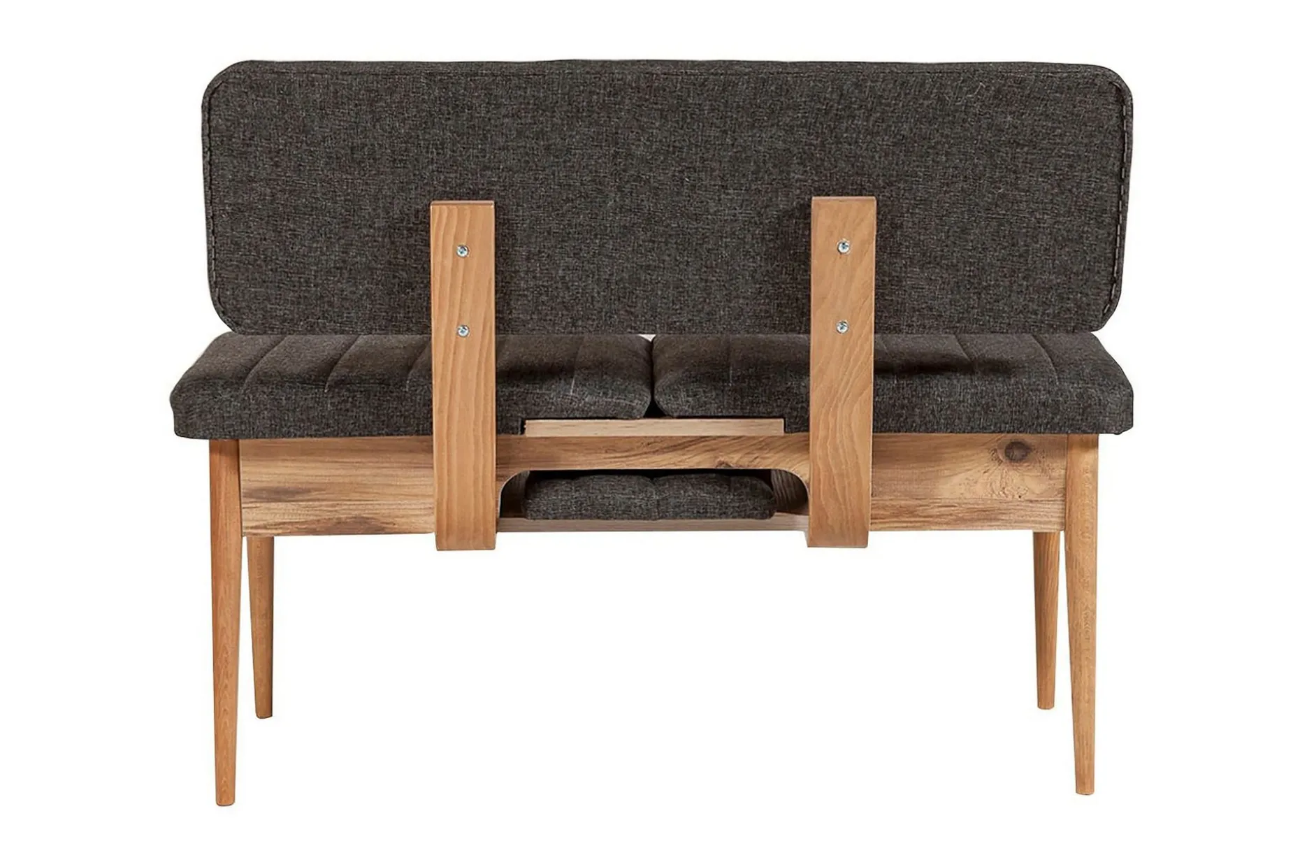 Idehult Spisegruppe 4 deler 75 cm