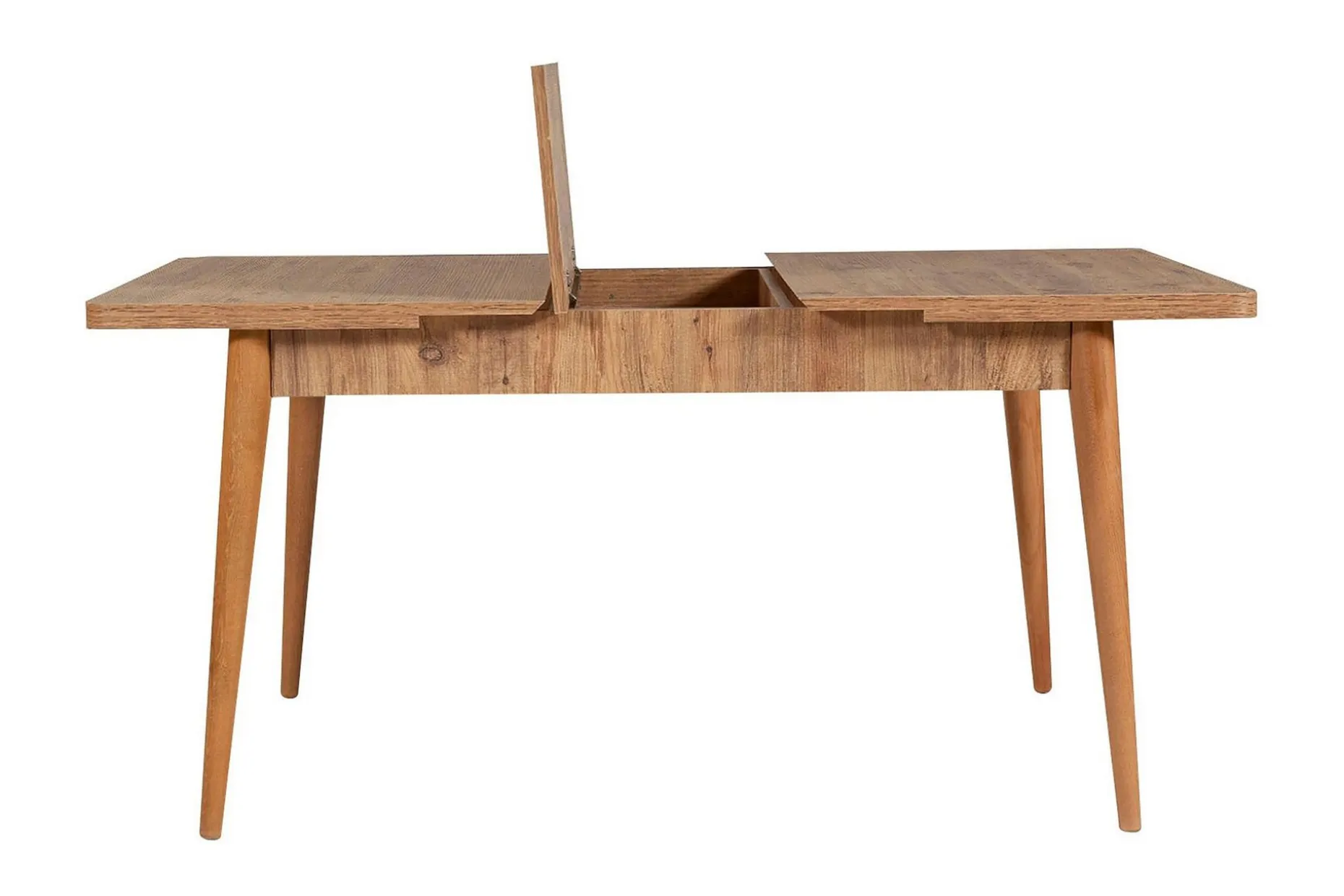 Idehult Spisegruppe 4 deler 75 cm