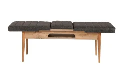 Idehult Spisegruppe 4 deler 75 cm