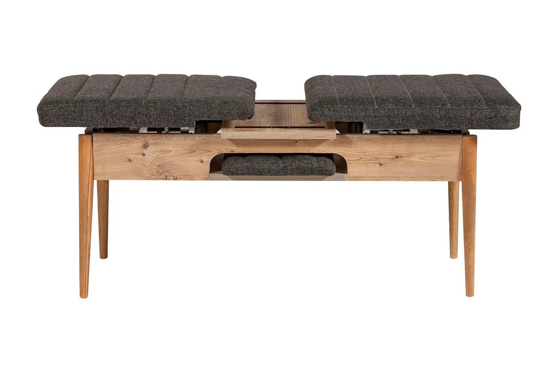 Idehult Spisegruppe 4 deler 75 cm