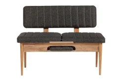 Idehult Spisegruppe 4 deler 75 cm