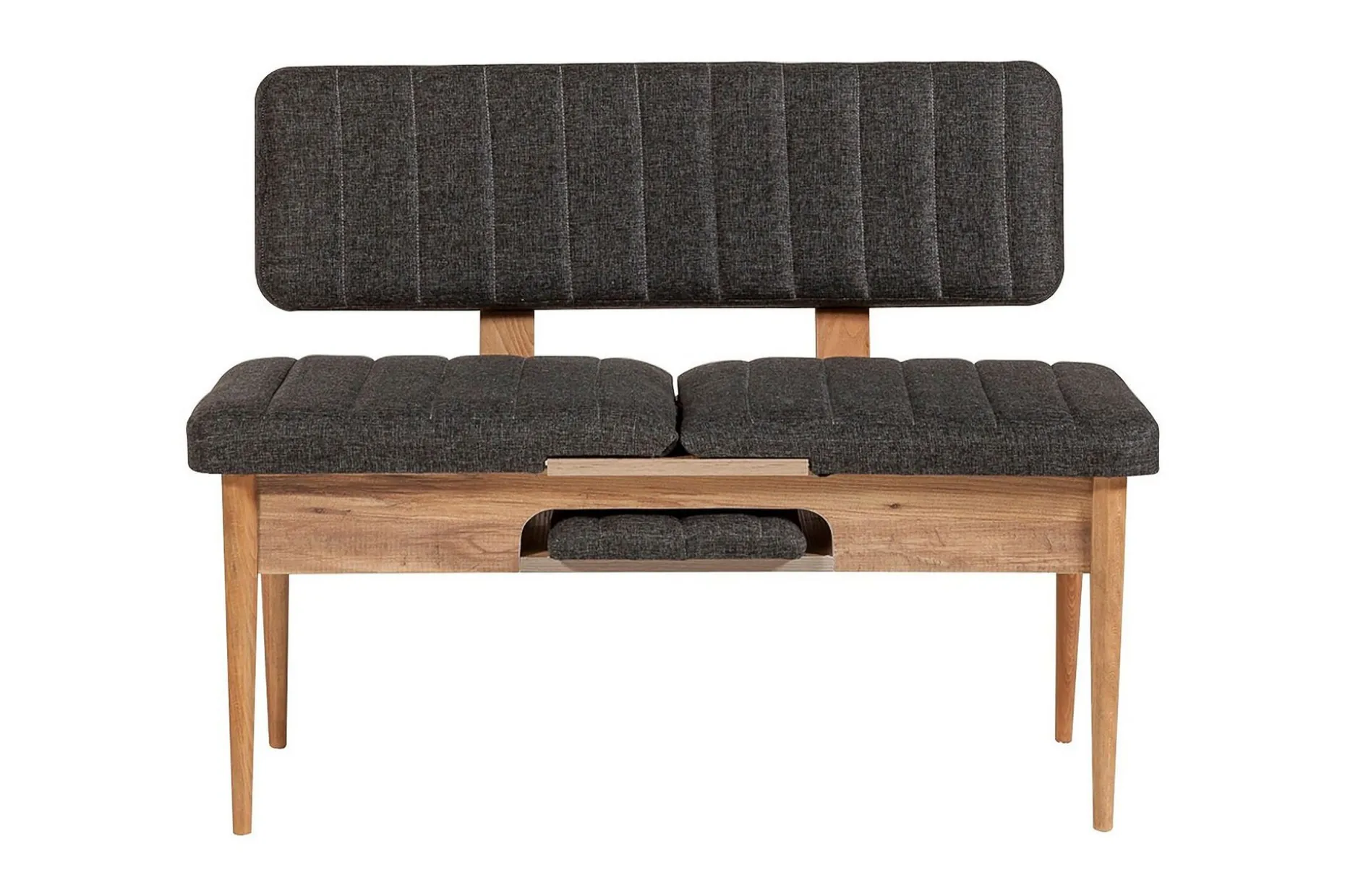 Idehult Spisegruppe 4 deler 75 cm