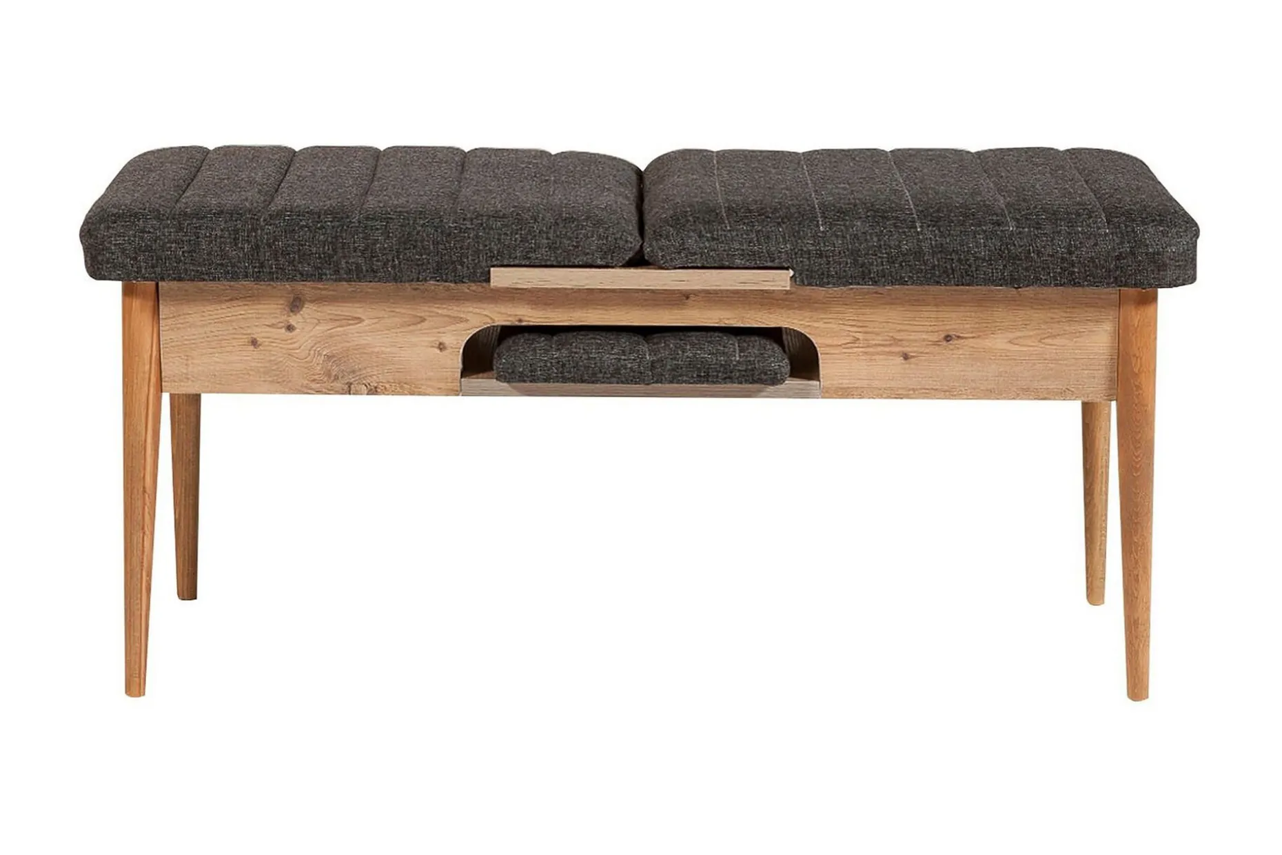 Idehult Spisegruppe 4 deler 75 cm