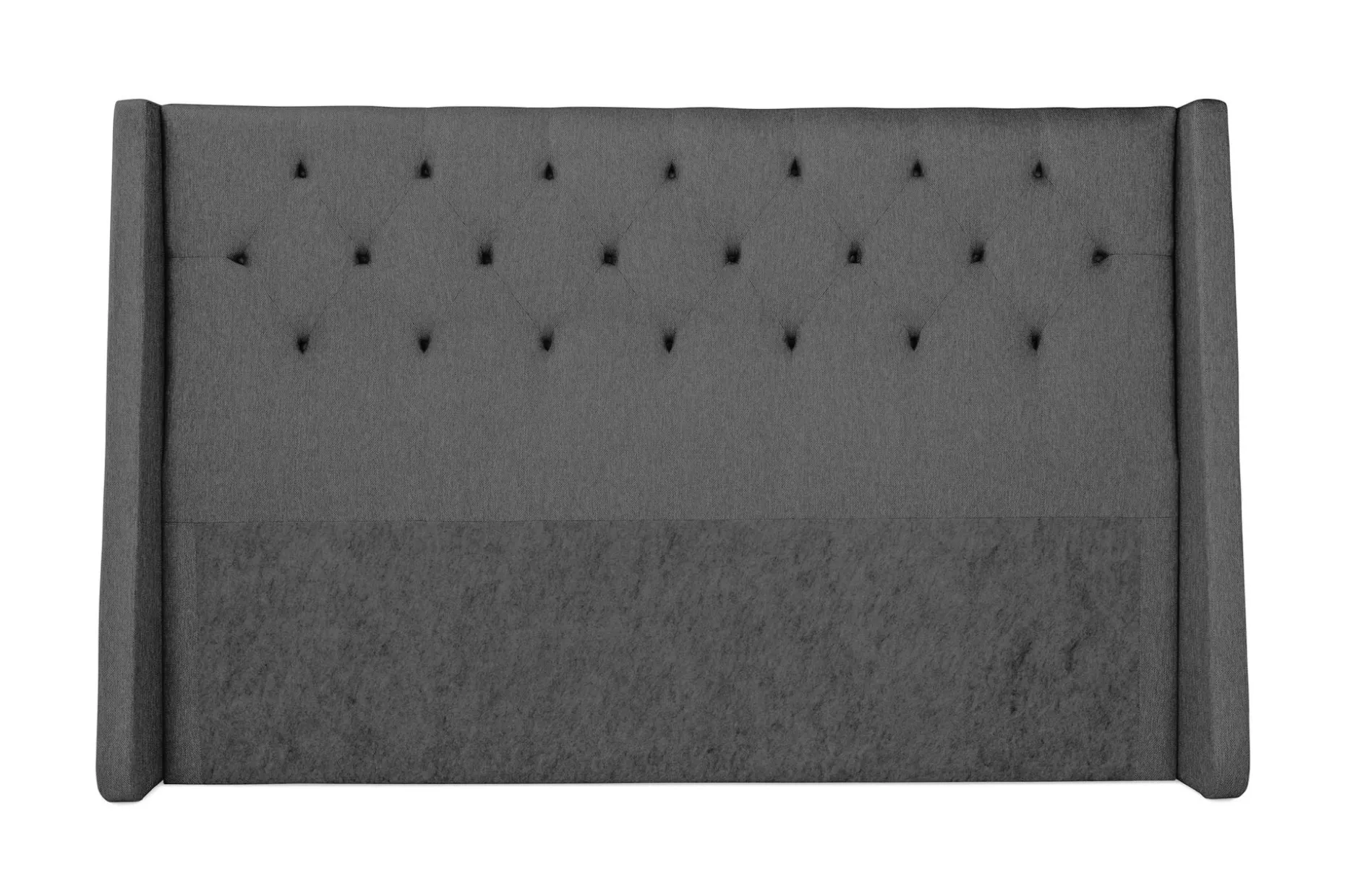 Imperia Komplett Sengpakke 210x210 cm Kontinentalseng med gavl