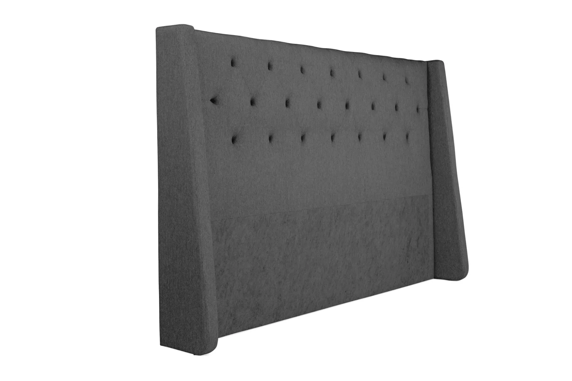 Imperia Komplett Sengpakke 210x210 cm Kontinentalseng med gavl