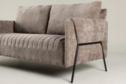 Indigo 2-seters Sofa