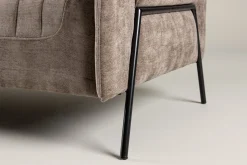 Indigo 2-seters Sofa