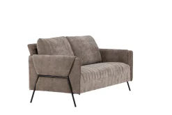 Indigo 2-seters Sofa