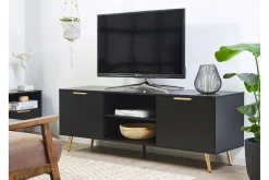 Indio TV-benk 166x40 cm