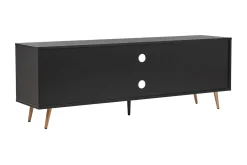 Indio TV-benk 166x40 cm