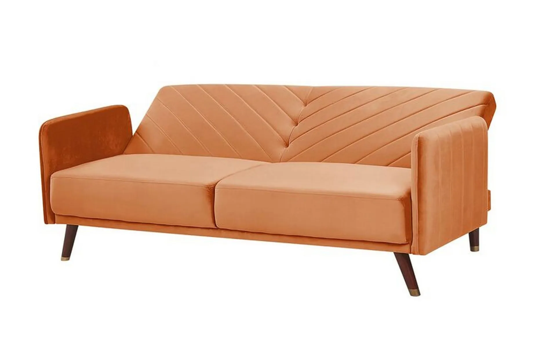 Induja 3-seters Sovesofa