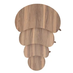 Indumati settbord 75 cm