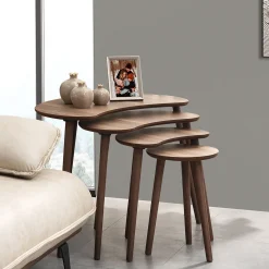 Indumati settbord 75 cm