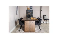 Industriell vegg Leif