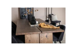 Industriell vegg Leif
