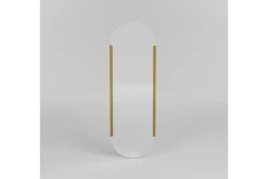 Ingang Speil 50 cm Rektangulær