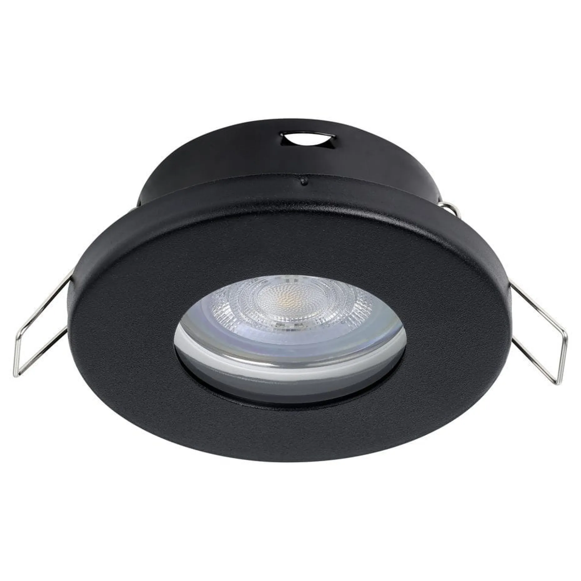 Innfelt lampe Favazzina 85 mm sett med 3