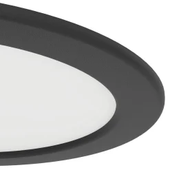 Innfelt lampe Fueva