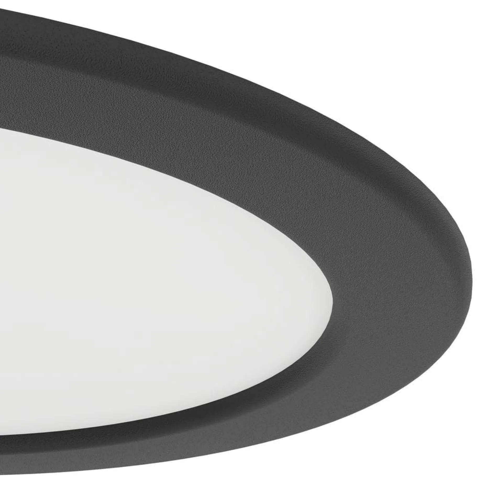 Innfelt lampe Fueva