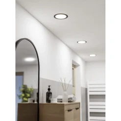 Innfelt lampe Fueva