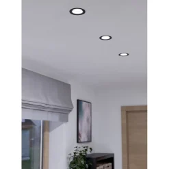 Innfelt lampe Saliceto Stel 88 mm 2700K