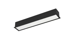 Innfelt Utebelysning Eglo Salitta 400 mm