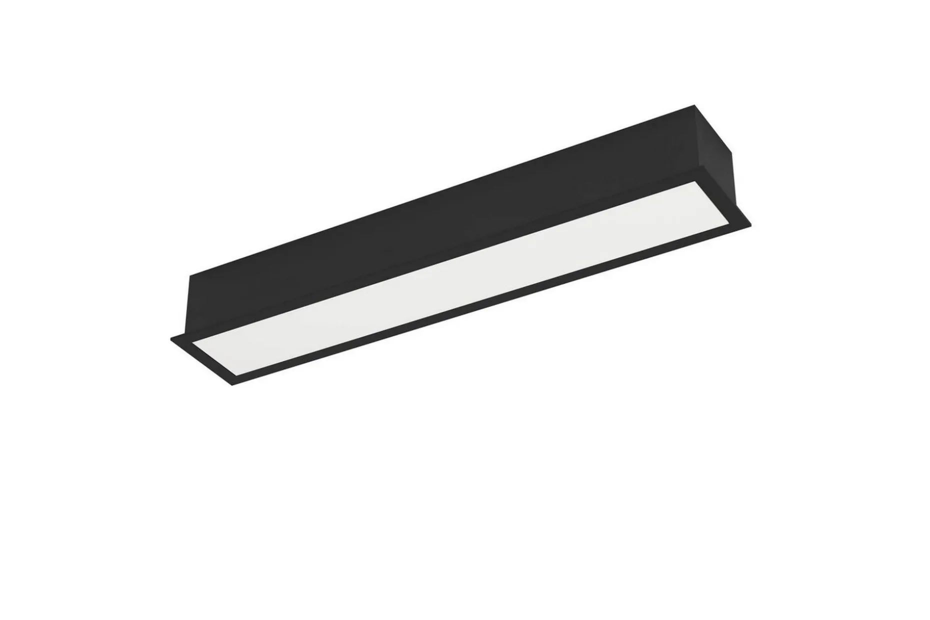 Innfelt Utebelysning Eglo Salitta 400 mm