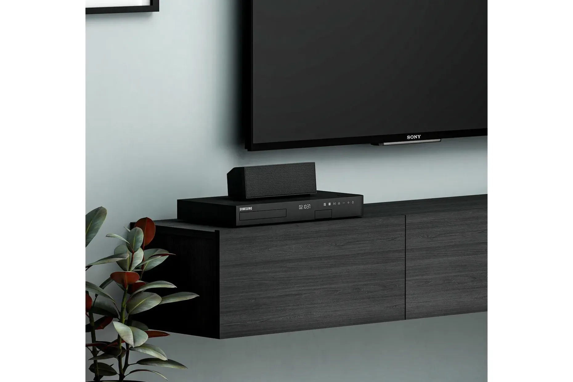 Interlaken TV-benk 180 cm