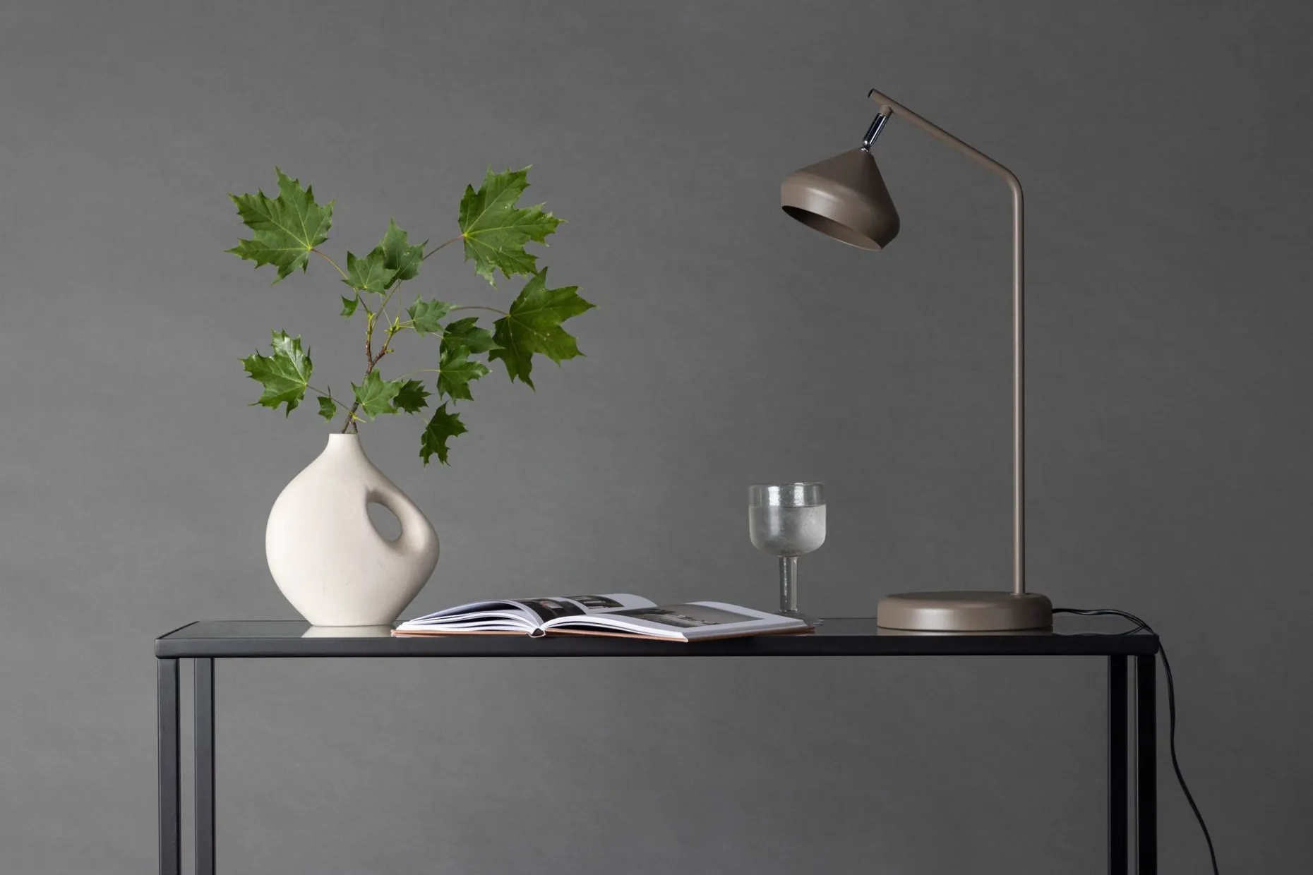 Isaberg Bordlampe