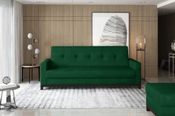 Iselene 2-seter Sovesofa