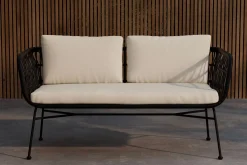 Isola 3-seters sofa utendørs