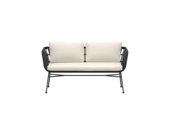 Isola 3-seters sofa utendørs