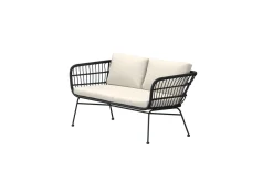 Isola 3-seters sofa utendørs