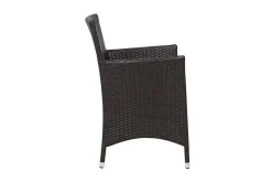 Italia Hagestol 2-pk