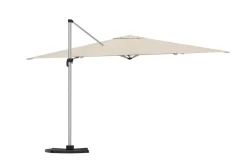 Ita parasoll 294×294 cm utendørs