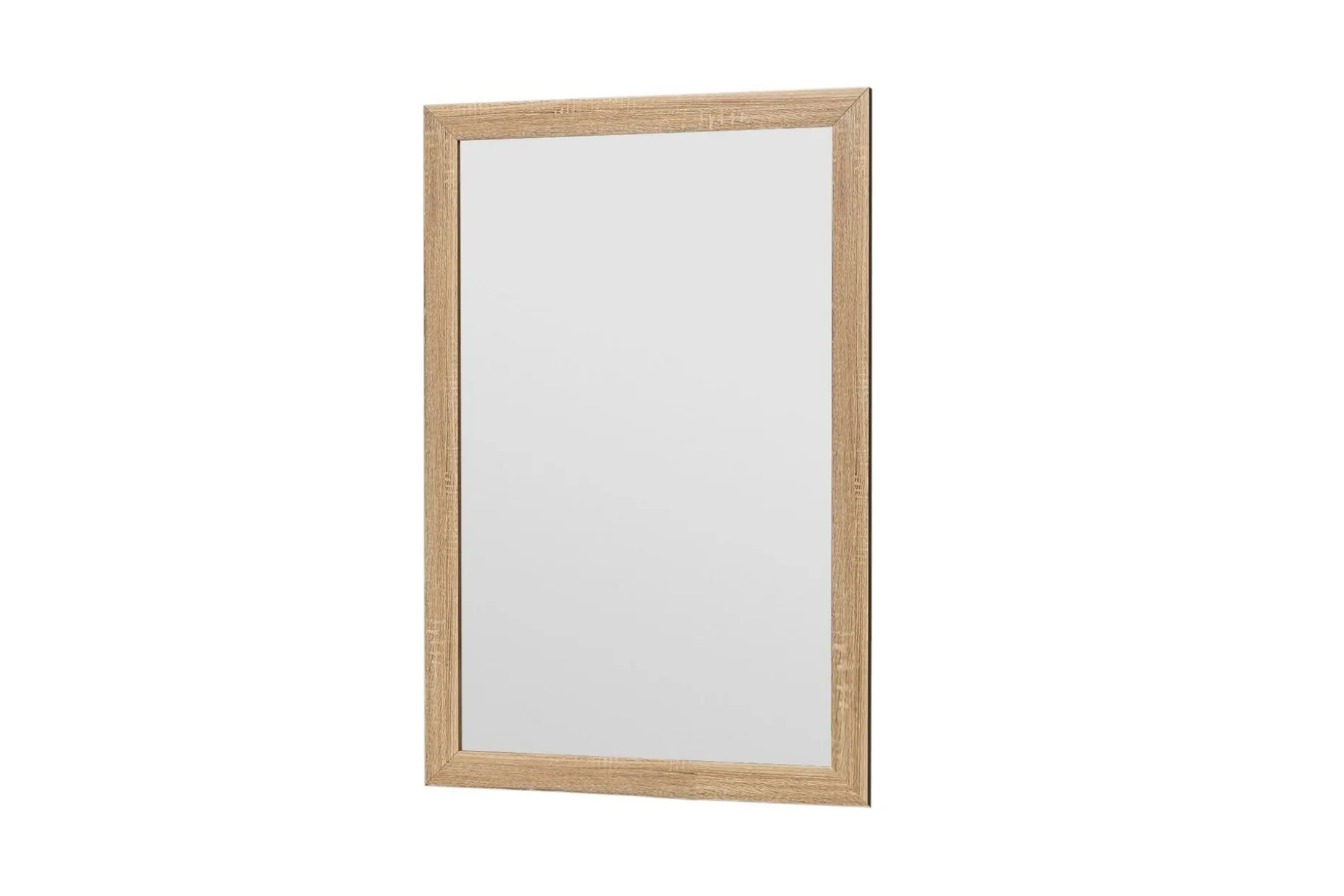 Iuydu Speil 50 cm Rektangulær