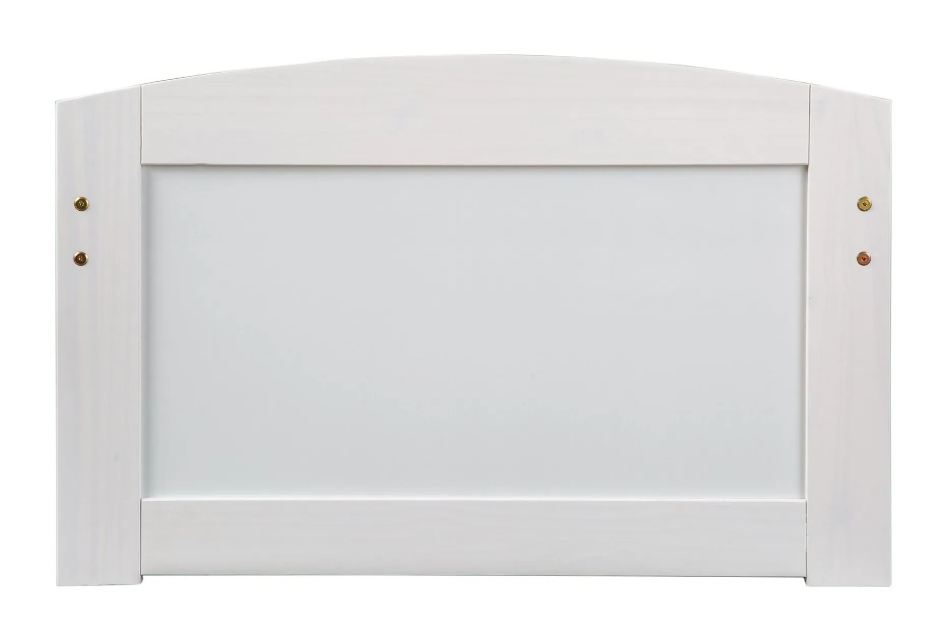 Iviken Sengeramme 90X200 Hvit