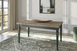 Ivreri Forlengningsbart Spisebord 160 cm