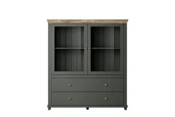 Ivreri Highboard 42x126 cm